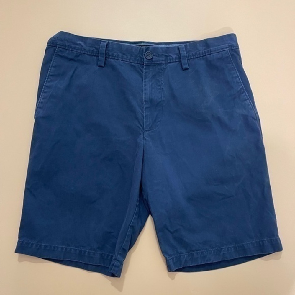Banana Republic ‘Aiden Short’ Khaki Shorts